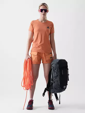 PATAGONIA | Damen Funktionsshirt Capilene® Cool Daily Graphic | 